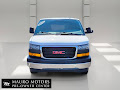 2024 GMC Savana 2500 Work Van