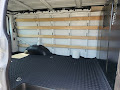 2024 GMC Savana 2500 Work Van