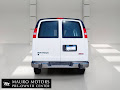 2024 GMC Savana 2500 Work Van