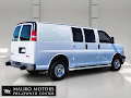 2024 GMC Savana 2500 Work Van