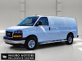 2024 GMC Savana 2500 Work Van