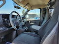 2024 GMC Savana 2500 Work Van