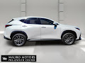 2024 Lexus NX 350 Base