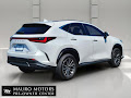 2024 Lexus NX 350 Base