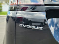 2023 Land Rover Range Rover Evoque Dynamic