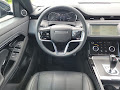 2023 Land Rover Range Rover Evoque Dynamic