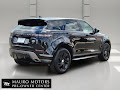 2023 Land Rover Range Rover Evoque Dynamic
