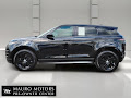 2023 Land Rover Range Rover Evoque Dynamic