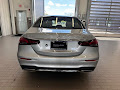 2021 Mercedes-Benz E-Class E 350