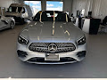 2021 Mercedes-Benz E-Class E 350