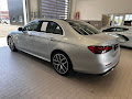 2021 Mercedes-Benz E-Class E 350