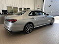 2021 Mercedes-Benz E-Class E 350