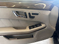 2011 Mercedes-Benz E-Class E 350
