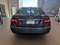 2011 Mercedes-Benz E-Class E 350