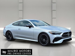 2024 Mercedes-Benz CLE CLE 300