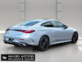 2024 Mercedes-Benz CLE CLE 300