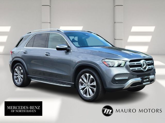 2023 Mercedes-Benz GLE GLE 350