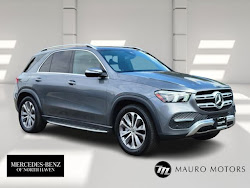 2023 Mercedes-Benz GLE GLE 350