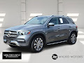 2023 Mercedes-Benz GLE GLE 350