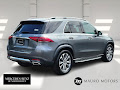 2023 Mercedes-Benz GLE GLE 350