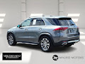 2023 Mercedes-Benz GLE GLE 350