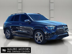 2024 Mercedes-Benz GLE GLE 450e