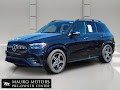 2024 Mercedes-Benz GLE GLE 450e