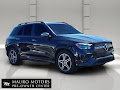2024 Mercedes-Benz GLE GLE 450e