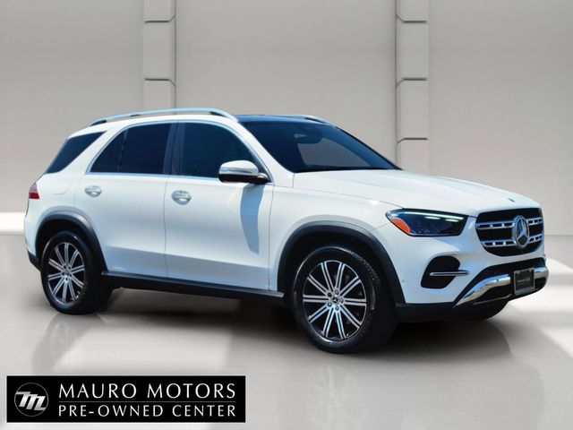 2024 Mercedes-Benz GLE GLE 350