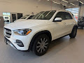 2024 Mercedes-Benz GLE GLE 350