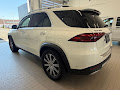 2024 Mercedes-Benz GLE GLE 350