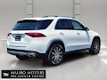 2024 Mercedes-Benz GLE GLE 350