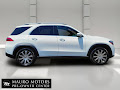 2024 Mercedes-Benz GLE GLE 350