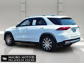 2024 Mercedes-Benz GLE GLE 350
