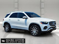 2024 Mercedes-Benz GLE GLE 350