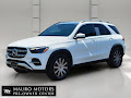 2024 Mercedes-Benz GLE GLE 350
