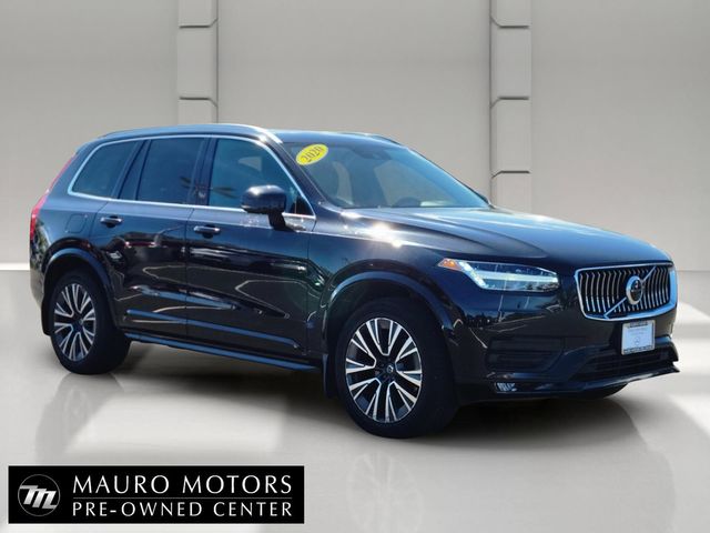 2020 Volvo XC90 T5 Momentum