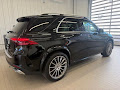 2024 Mercedes-Benz GLE GLE 350