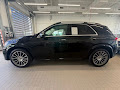 2024 Mercedes-Benz GLE GLE 350