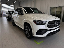 2022 Mercedes-Benz GLE GLE 350