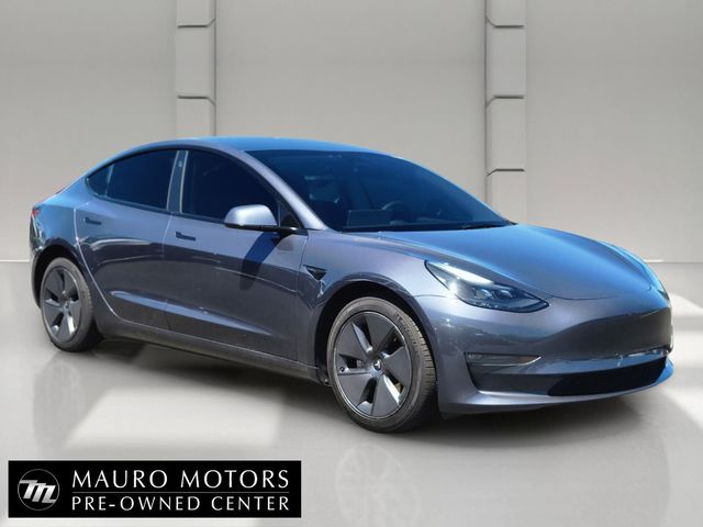 2023 Tesla Model 3 Long Range