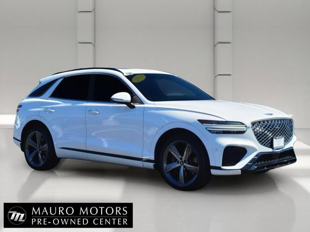 2023 Genesis GV70 2.5T