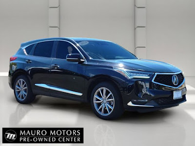 2024 Acura RDX