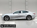 2020 Lexus LS 500h Base