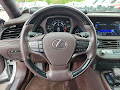 2020 Lexus LS 500h Base