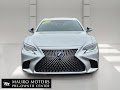 2020 Lexus LS 500h Base