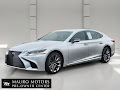 2020 Lexus LS 500h Base