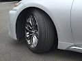 2020 Lexus LS 500h Base