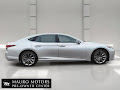 2020 Lexus LS 500h Base