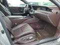 2020 Lexus LS 500h Base
